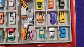 Micro Machine Lot W/deluxe