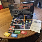 Battlestar Galactica Board Game - VTG Parker Brothers 1978 COMPLETE