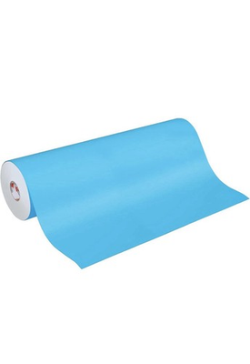 #ad Oracal 813 Blue Stencil Film 24” Wide by the Yard – Removable Vinyl for Painting $11.95