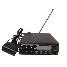 Uniden Bearcat BC355N 300-Channel Base/Mobile Scanner Police Fire EMS Weather