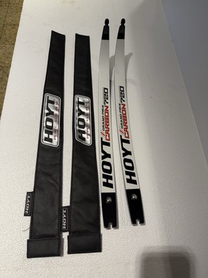 HOYT Carbon 550ショートリム Hoyt Carbon RX-9 Ultra | Creed Archery Supply