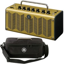 Yamaha THR5A Electro-Acoustic & Silent Guitar Amp with Bag
