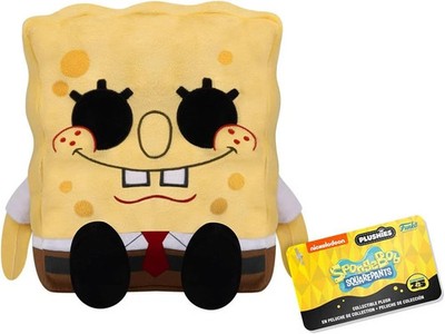 Funko Plush - Spongebob Squarepants - 18CM - Nickelodeon - New