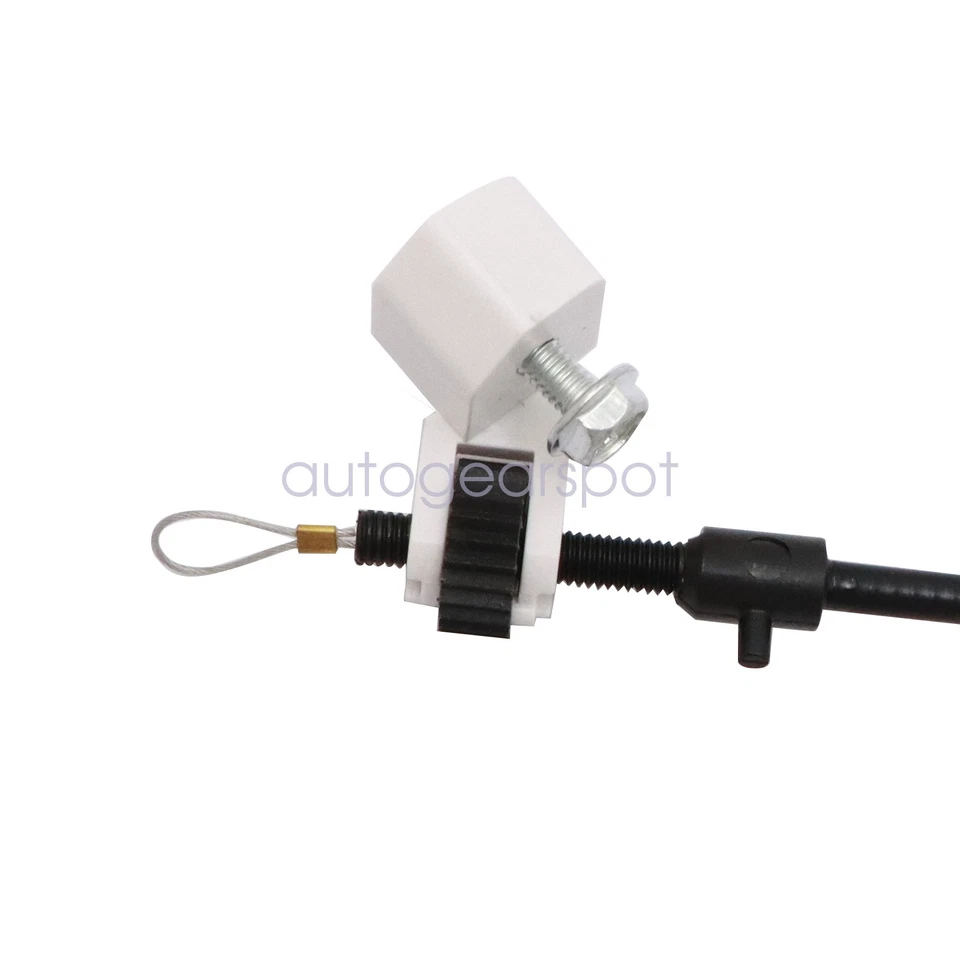 Clip de cable selector indicador de cambio de marchas para tablero Ford Expedition 99-02 PRND21 Foto 4 de 4