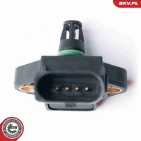 Sensor Saugrohrdruck Esen SKV 17SKV120 FüR A4 1J1 Golf Passat Tiguan Audi Seat 5