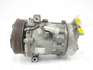 13171593 KLIMAANLAGE KOMPRESSOR FÜR SAAB 9-3 SPORTSEDAN /SD7V16/