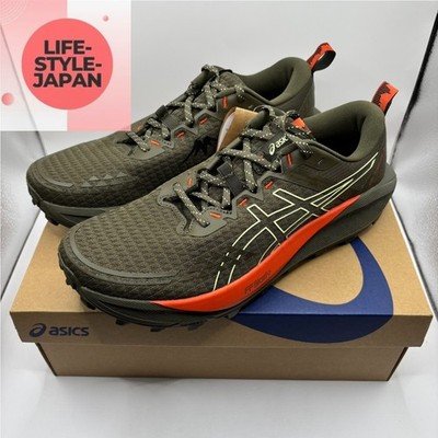ASICS GEL-Trabuco 13 STANDARD 1011B973 200 Brown Stone
