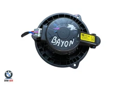HYUNDAI BAYON HEATER BLOWER MOTOR FAN 97126C8950