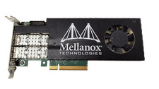 Lenovo 01PG974 Mellanox Dual Port 25GB Networ...