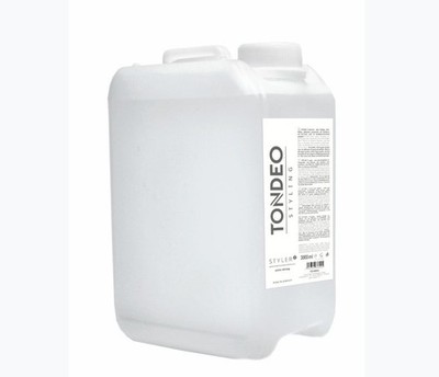 Tondeo Styling Styler 2 Stärkegrad extra strong 3000 ml 4321 Vorratsgröße