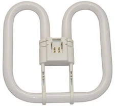 Replacement Bulb for GE GENERAL ELECTRIC G.E F382D/835/4P 38W