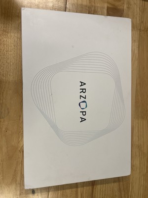 ARZOPA A1 Gamut 15.6 inch Widescreen FHD Monitor
