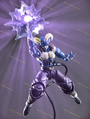 L.S.STUDIO custom 1/12 shf MORO BDZ BDS Action Figure LS001A モロ