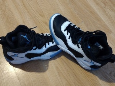 Jordan Pro Rx