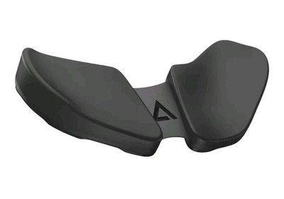 DELTAHUB Carpio 2.0 - Right-Handed Truly Ergonomic Wrist Rest for Mouse, Carpal