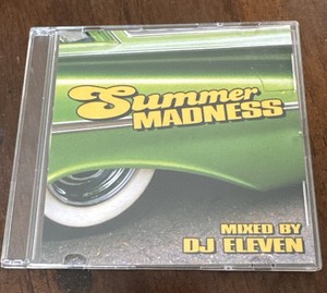 Summer Madness Kool Gang | eBay