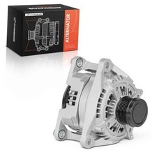 Alternator Compatible with Ram 1500 14-18 5.7L, 1500 Classic 19-23 5.7L, 2500