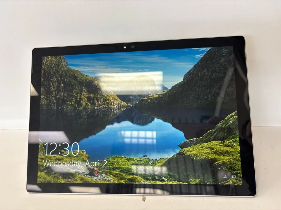 MICROSOFT SURFACE PRO 4 128GB (P23012421) - Image 3 of 4