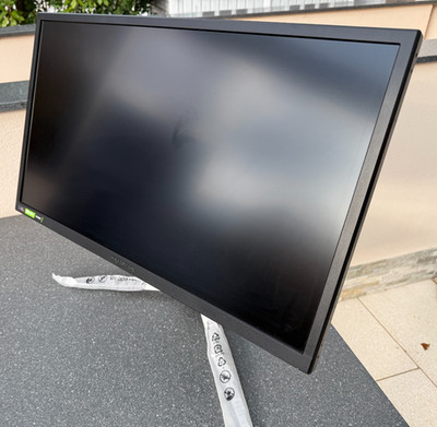 Acer Predator XB273K GP 27 Zoll, IPS, UHD Gaming Monitor, 144Hz, 4K, Schwarz
