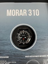 Наручные часы Marloe Watches Morar 310