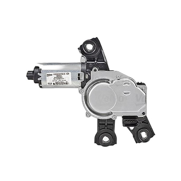 Wischermotor Hinten 12 V Valeo Iam-Expertise Passend FüR U.A. VW Polo-image