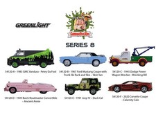 Garbage Pail Kids and Mars Attacks Crash 2014 New York Comic-Con  22