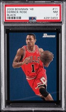 2009 BOWMAN 