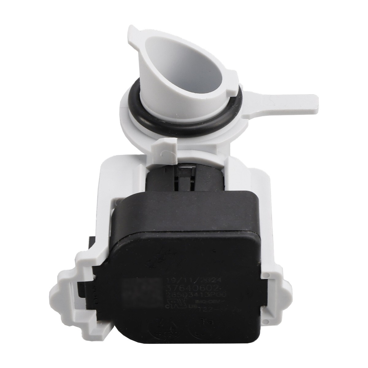 PartsBroz Dishwasher Pressure Sensor WD21X25468 – Compatible With GE, Hotpoint, Haier, Replaces AP6976524 PS12741258 - View #11