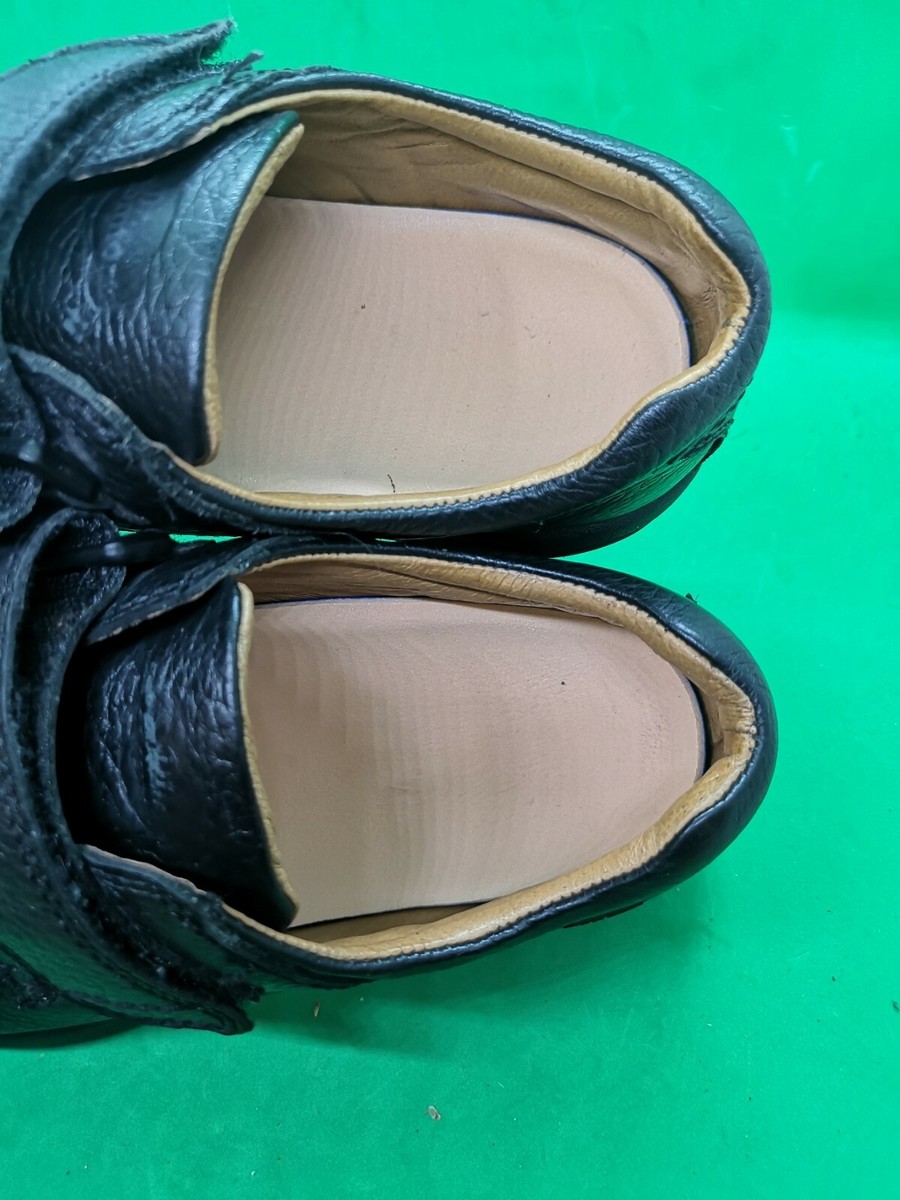 Dr. Comfort Scott Mens Orthopedic Diabetic Strap Oxfords  display picture 2