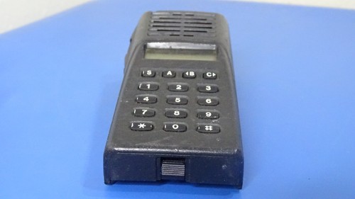 Kenwood TK-380 UHF 400-430 MHz Keypad - Picture 8 of 8