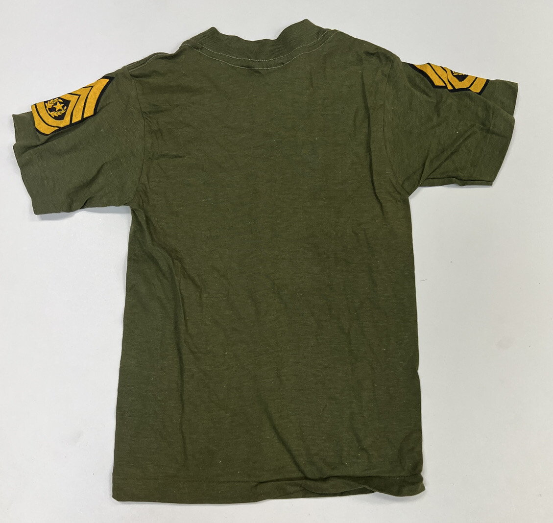 salsation サルセーションTシャツ Army Green XS SALSATION サルセーション Tシャツ - その他卸売り