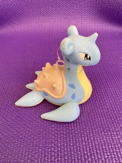 【未使用】 ポケモンデラックスフィギュアコレクション５点セット TOMY タグ付 Amazon.co.jp: ポケモン デラックス フィギュアコレクション 22
