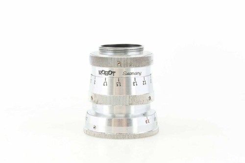 Schneider Kreuznach Tele Xenar 3,8 75 mm Robot Anschluss mount 90906 - Bild 5 von 7