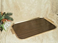 ANNI 50 VASSOIO IN LEGNO CM 46X28