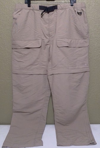 Convertible Pants Outdoor 