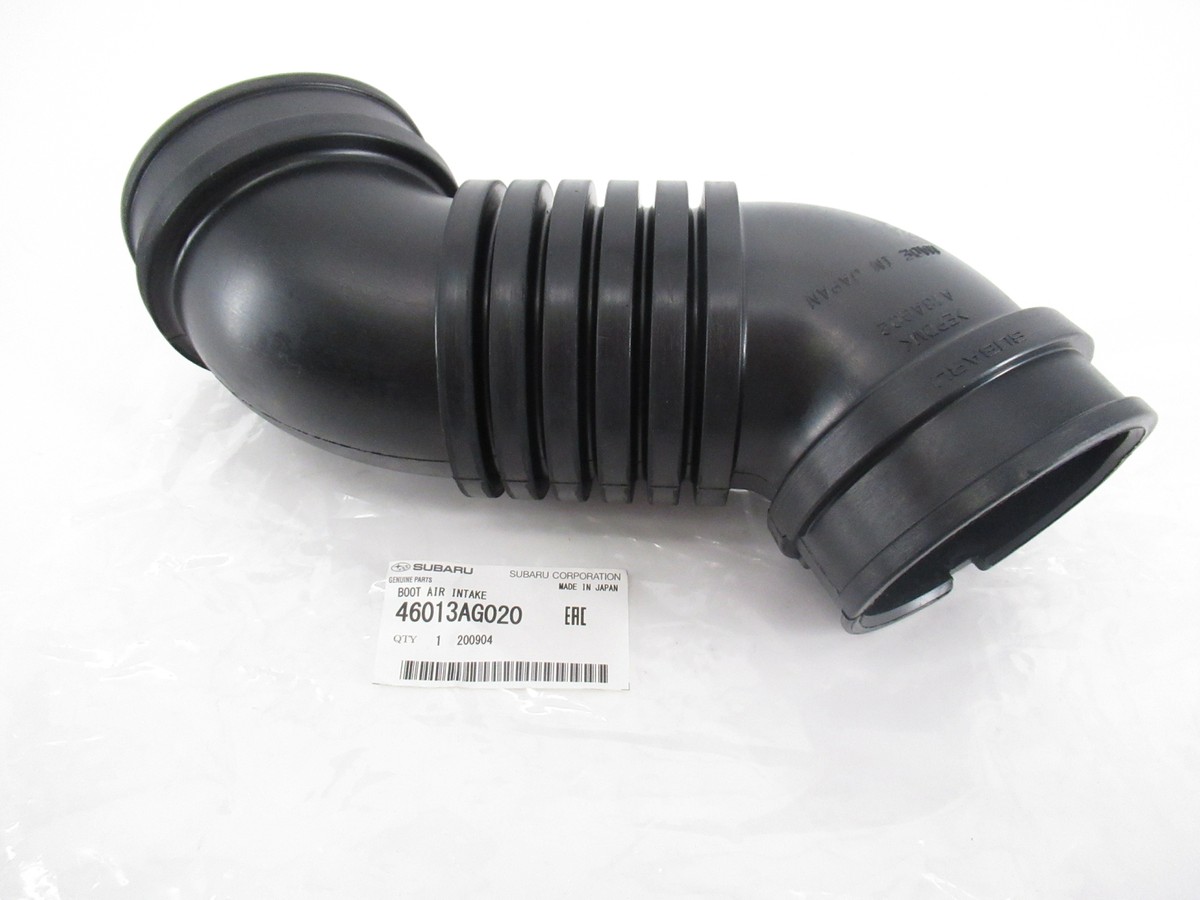 Genuine OEM Subaru 46013AG020 Front Engine Air Intake Hose Cleaner