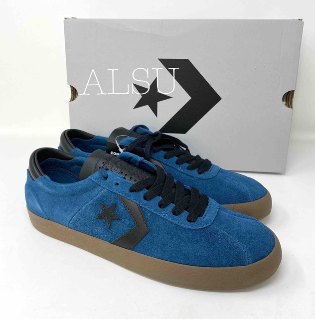 converse breakpoint suede