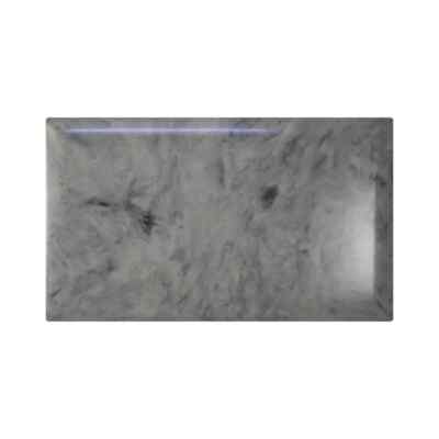 Ceramic Granite Infrared Heating Panel KEN-500. Glossy collection
