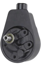 Power Steering Pump-VIN: B Cardone 20-6886 Reman