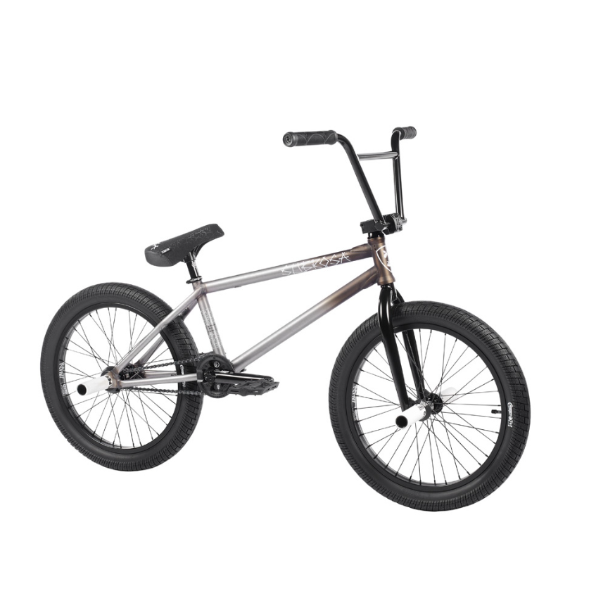 SUBROSA SONO BMX