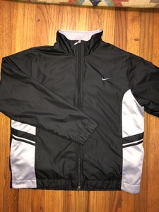 nike windbreaker ebay