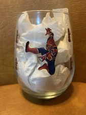 Spider-Man No Way Home Spiderman Glass Other Half Monkish Answer Trillium