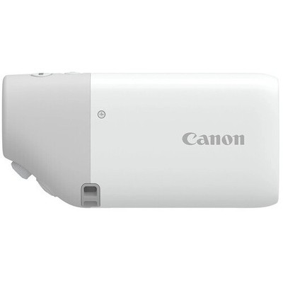 Canon PowerShot ZOOM 白