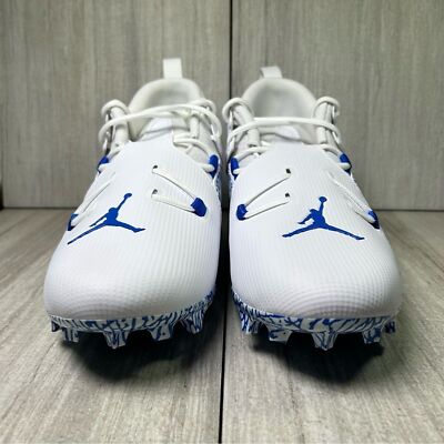 RARE Nike Jordan Alpha Menace Pro 3 UCLA Team Issued  display picture 1