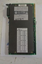 Allen Bradley 1771-IFE Ser A Analog Input Module - USED
