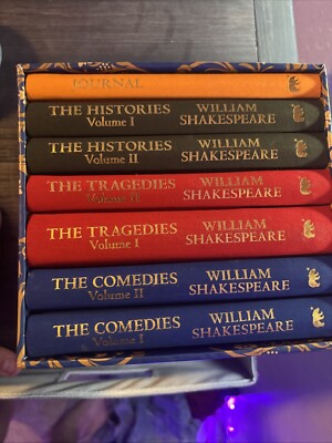 William Shake Spear