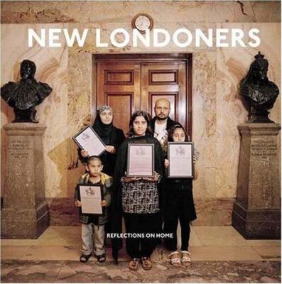 New Londoners: Reflections On Home