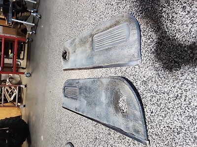82-87 Chevy El Camino Original Cutpile Molded Carpet Kit *Made in USA