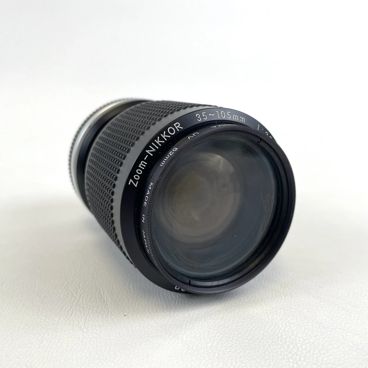 Nikon 35-105mm f/3.5-4.5 Camera Lenses for sale | eBay
