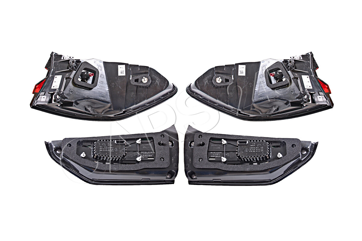 Genuine BMW G31 518d 520d 520dX RETROFIT KIT RR LIGHT FACELIFT